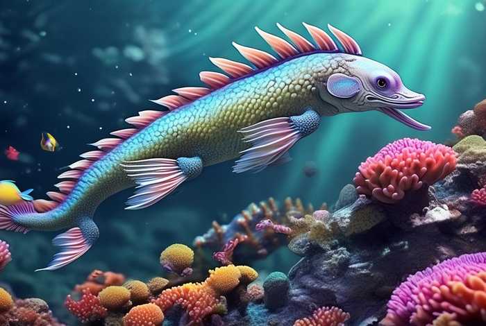 海马的生活习性跟哪个动物相似,海马有奇特的生物特性 海马的生活习性跟哪个动物相似,海马有奇特的生物特性