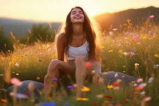 关于热爱生活的句子唯美，关于热爱生活的句子唯美图片