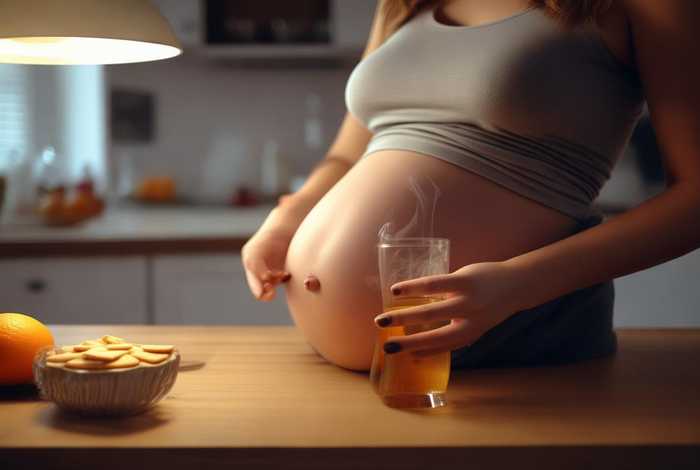 怀孕前三个月恶心怎么缓解（怀孕前三个月恶心怎么缓解一下）