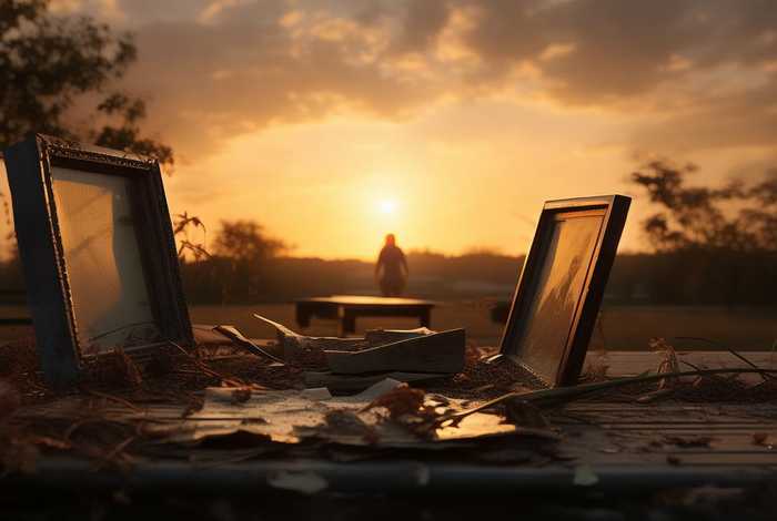 两个人的生活一个人过的心酸句子（两个人的生活一个人过的心酸句子图片）