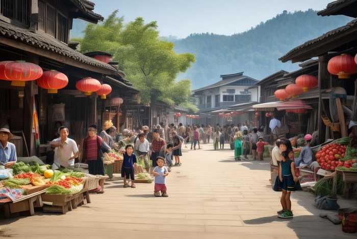 定安生活成本与社会治安情况；定安生活成本与社会治安情况有关吗