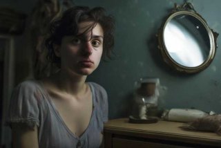 变性人的心酸生活 变性人的心酸生活视频