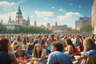 大学生活俄语作文800字 - 大学生活俄语作文800字怎么写