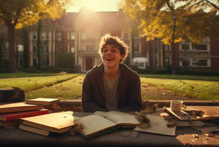 回忆大学生活的说说，回忆大学生活的说说心情