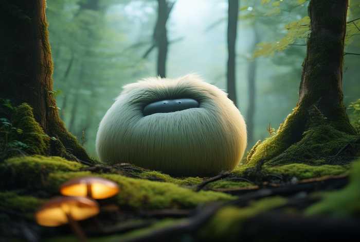 龙猫生活环境温度，龙猫生活环境温度多少