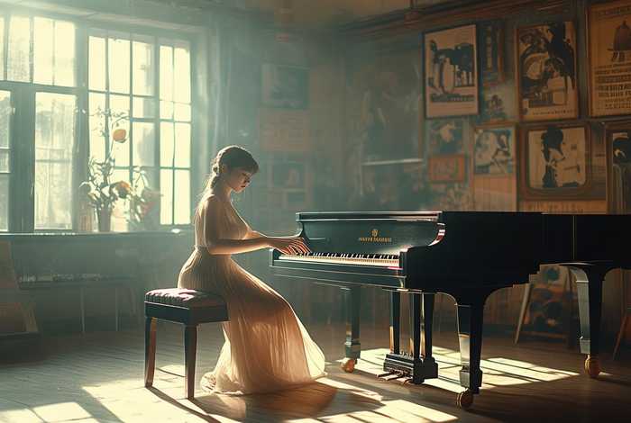 范文芳一个人生活音乐专辑介绍试听，范文芳 一个人生活