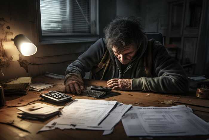 还房贷生活太糟糕了，还房贷太痛苦了