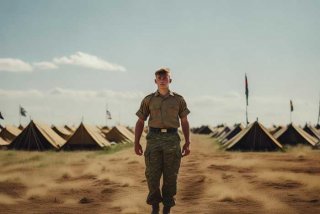 军训生活八百字，军训生活八百字怎么写