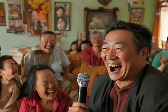 冯巩生活有点甜搞笑（冯巩生活有点甜搞笑视频）