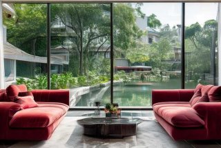 常州弘阳天下锦洋房样板房；常州弘阳天下锦洋房样板房图片