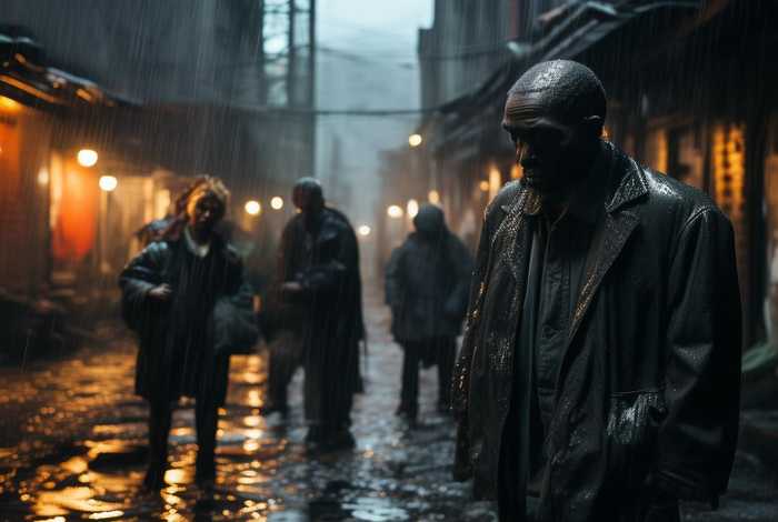 艰难生活的电视剧；艰难生活的电视剧免费观看