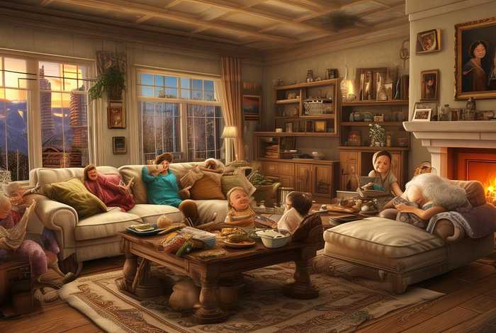 家庭生活感悟的作文600字、家庭生活感悟的作文600字左右