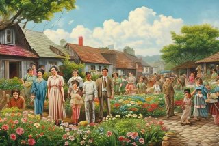 六零年代好生活全文免费阅读（六零年代好生活全文免费阅读,寒小期）