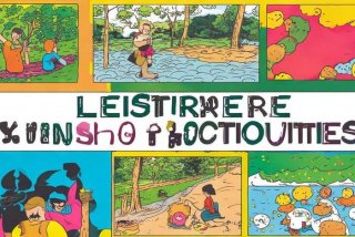 丰富的假期生活手抄报内容 丰富的假期生活手抄报内容英语