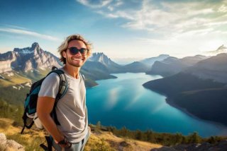 变性之后的生活确诊、变性之后的生活旅游篇