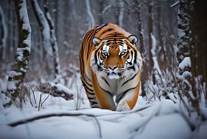 东北虎的生活环境和食性、东北虎的生活环境和食性有关吗