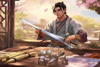 剑网三生活技艺学哪个比较好（剑三生活技艺专精什么比较好）