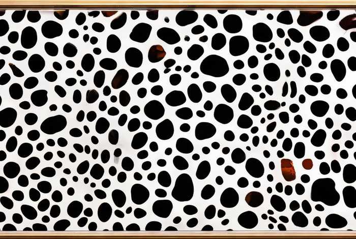 豹纹给人的感觉，豹纹给人的感觉是不是俗气