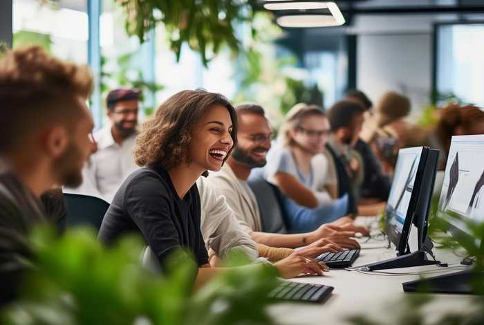 快乐工作快乐生活英文，快乐工作享受生活英文翻译