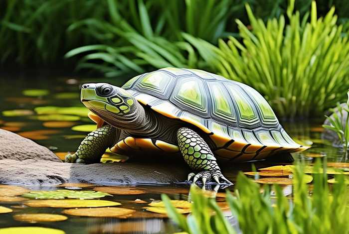 草龟的生活习性有哪些；草龟的生活方式及特点有哪些