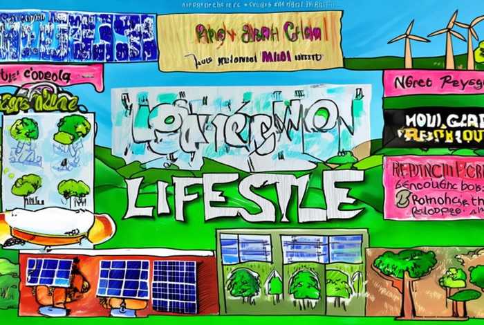 低碳生活的手抄报图片初中；低碳生活的手抄报图片初中生