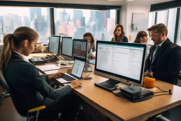 办公室日常性工作 - 办公室日常性工作包括哪些