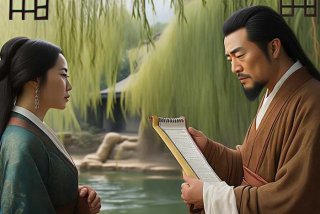 古代休妻怎么做、古代休妻怎么说