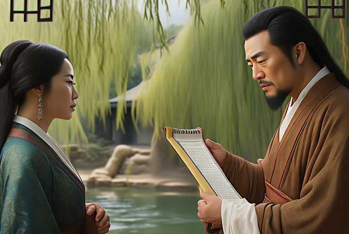 古代休妻怎么做、古代休妻怎么说