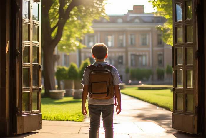 开启我的高中生活作文 如何开启我的高中生活作文