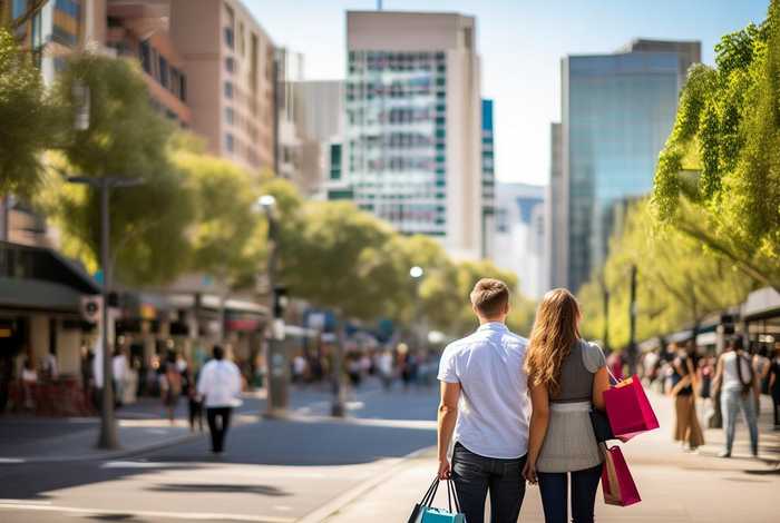 堪培拉生活费（堪培拉生活费一个月多少）
