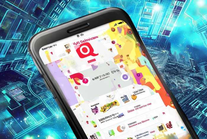 qq的生活服务在哪里 - qq的生活服务在哪里打开