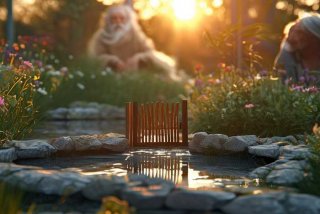 给生活留一道缝隙名人名言 给生活留一道缝隙的名人名言