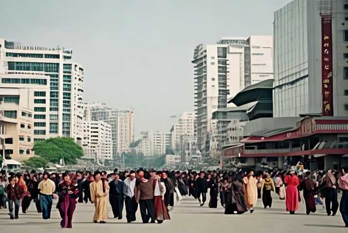 朝鲜人生活水平在世界排名 - 朝鲜人生活水平在世界排名多少