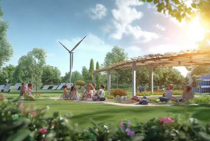 电力与生活故事；电力与美好生活的稿件