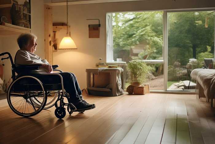 截瘫生活完整版 截瘫人的生活