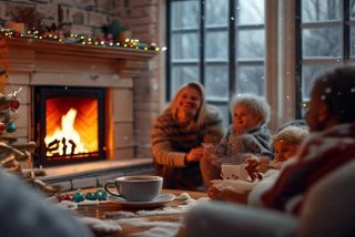 寒假生活记叙文，寒假生活记叙文怎么写