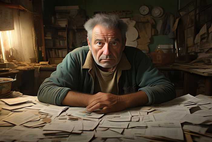 节省的人活得太累；生活太节省的人