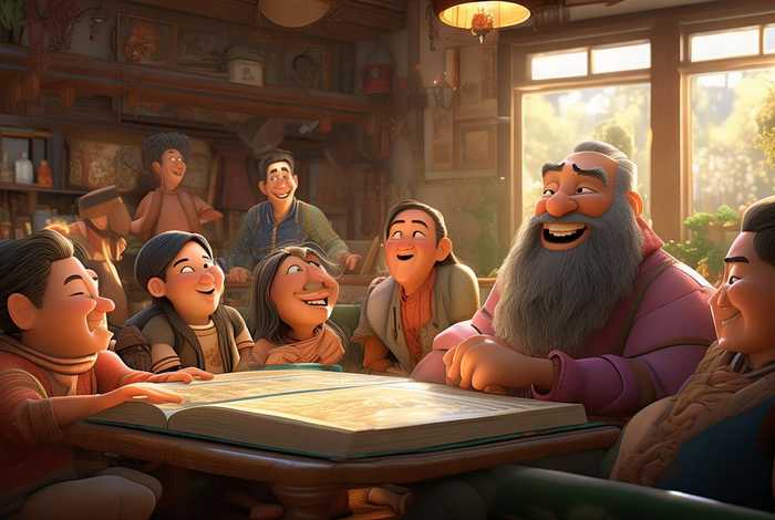 金太狼的幸福生活全集看正片 - 金太狼的幸福生活全集介绍