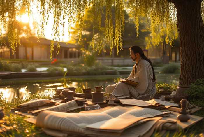 古代悠闲生活书评，古代悠闲生活书评小说