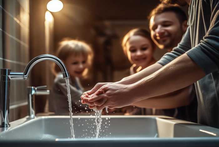 家庭用水压力标准多大压力、家庭用水压力标准多大压力合适