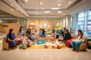 国际母婴中心；国际母婴中心是干什么的