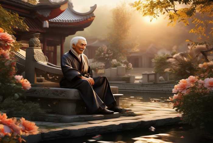 耿氏的清穿生活老祖龙笑了 - 耿氏的清穿生活目录