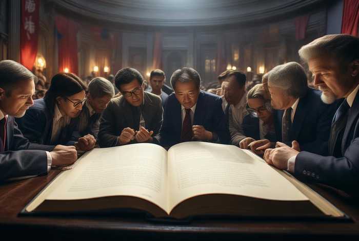 党内政治生活准则知识点；党内政治生活准则知识点归纳