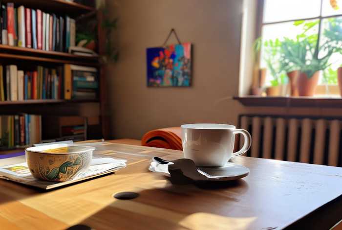 放假生活怎么充实，放假生活怎么充实自己