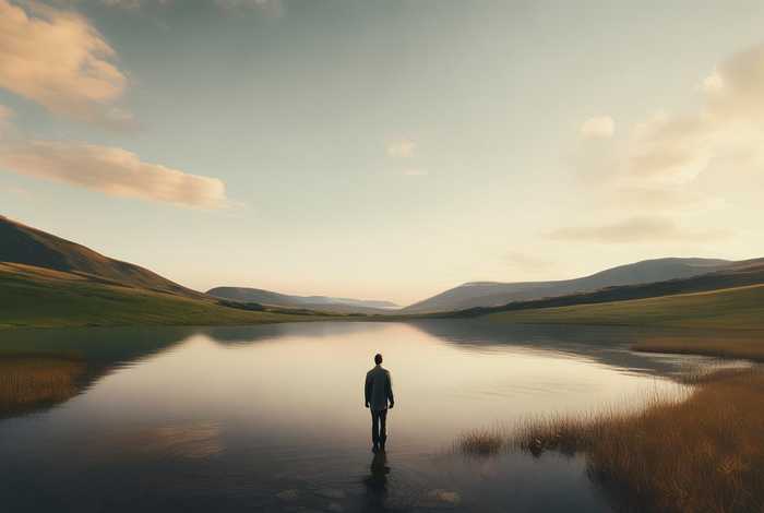 景观与人生 景观设计与人的关系