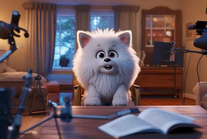 大白生活宝爸是拍戏的吗，大白生活宝爸是拍戏的吗是哪一集