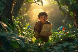 从零开始的异世界丛林生活（从零开始的异世界生活,百度百科）