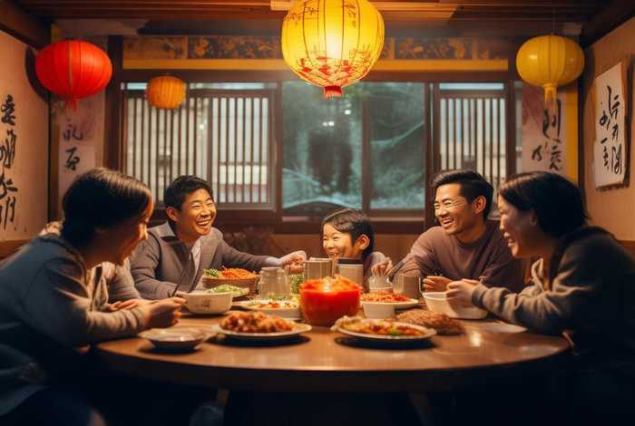 韩国人的生活习惯和禁忌，韩国人的生活态度