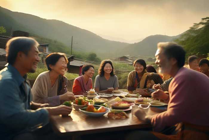 朝鲜人民真的幸福吗，朝鲜人民真的幸福吗视频