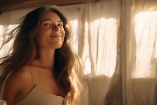 刘涛 生活 - 刘涛生活照 素颜